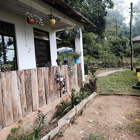 Little Cub Homestay Kalimpong Exterior foto